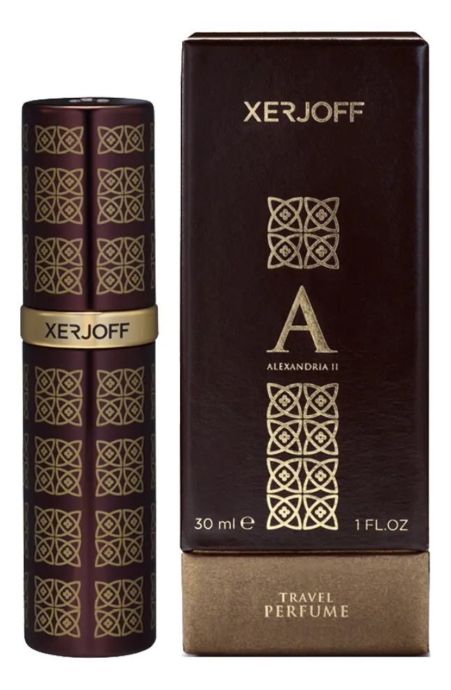 Xerjoff Alexandria II Духи унисекс 30 ml