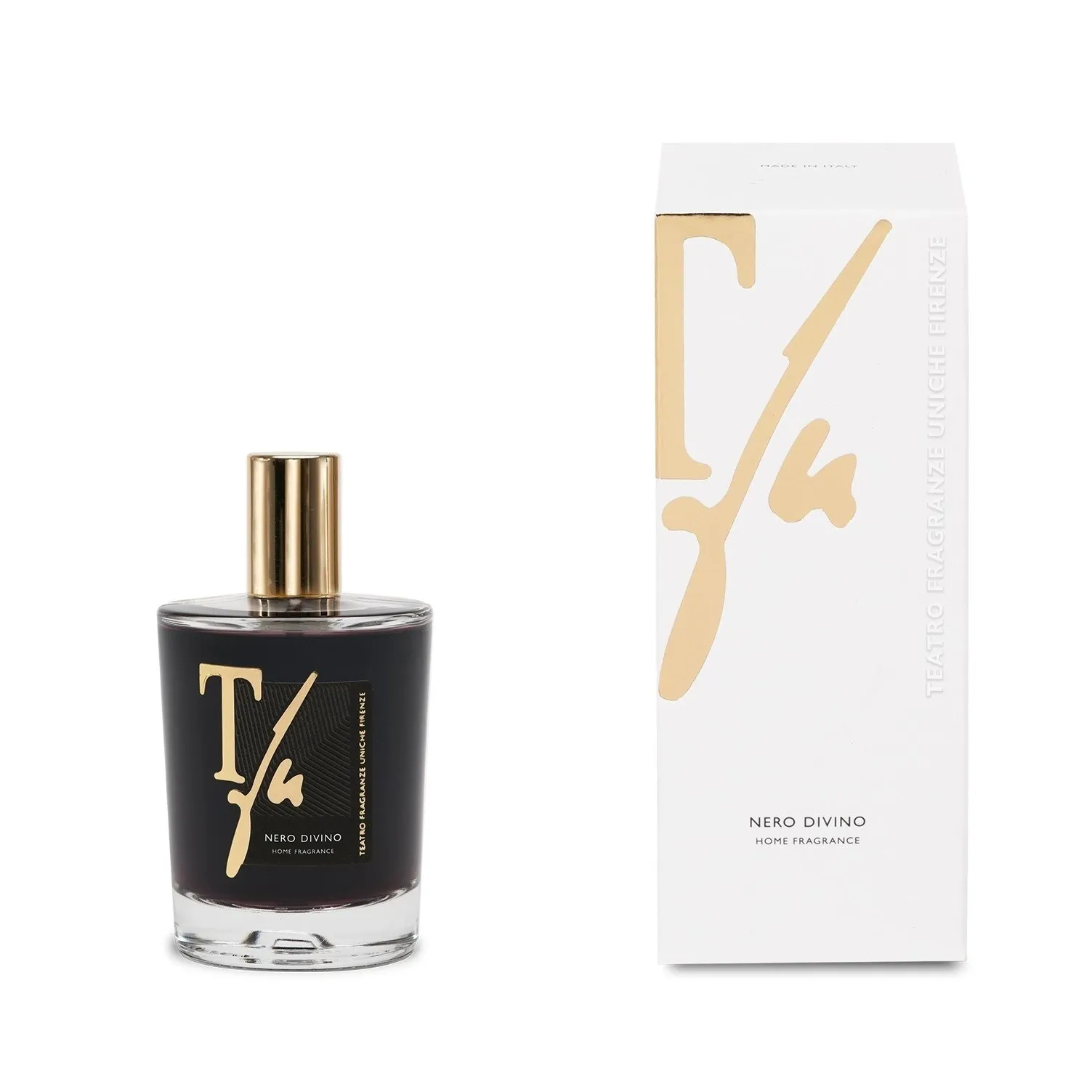 Teatro Fragranze Uniche NERO DIVINO