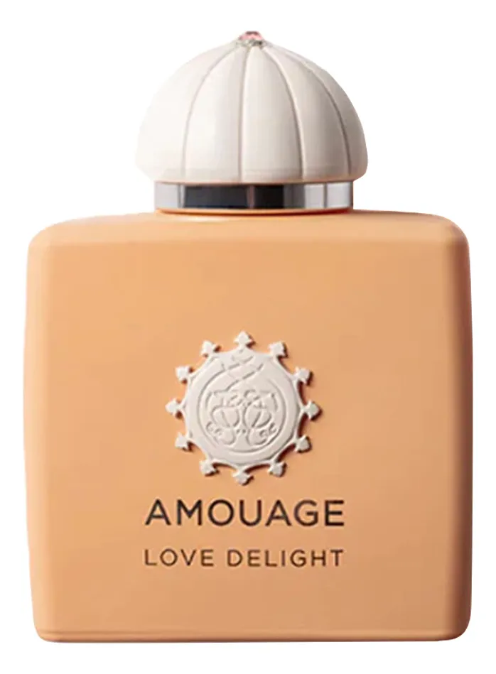 Amouage Love Delight Парфюмерная вода для женщин 100 ml тестер
