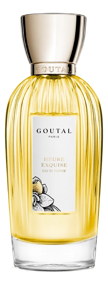 Annick Goutal Heure Exquise Парфюмерная вода для женщин 100 ml тестер