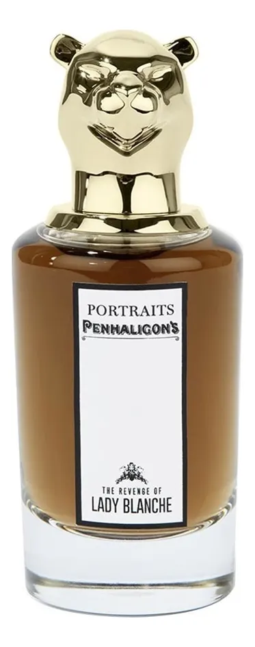 Penhaligons The Revenge Of Lady Blanche Парфюмерная вода для женщин 75 ml тестер
