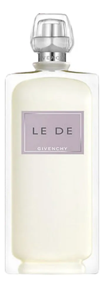 GIVENCHY Le De Mythiques