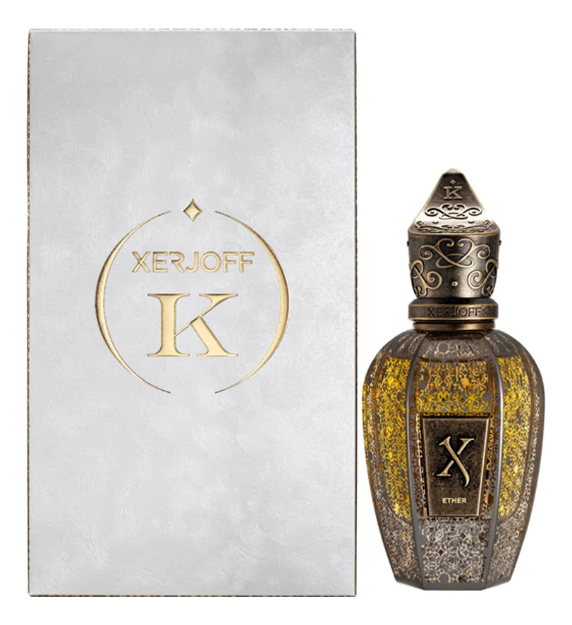 Xerjoff Ether Духи унисекс 50 ml
