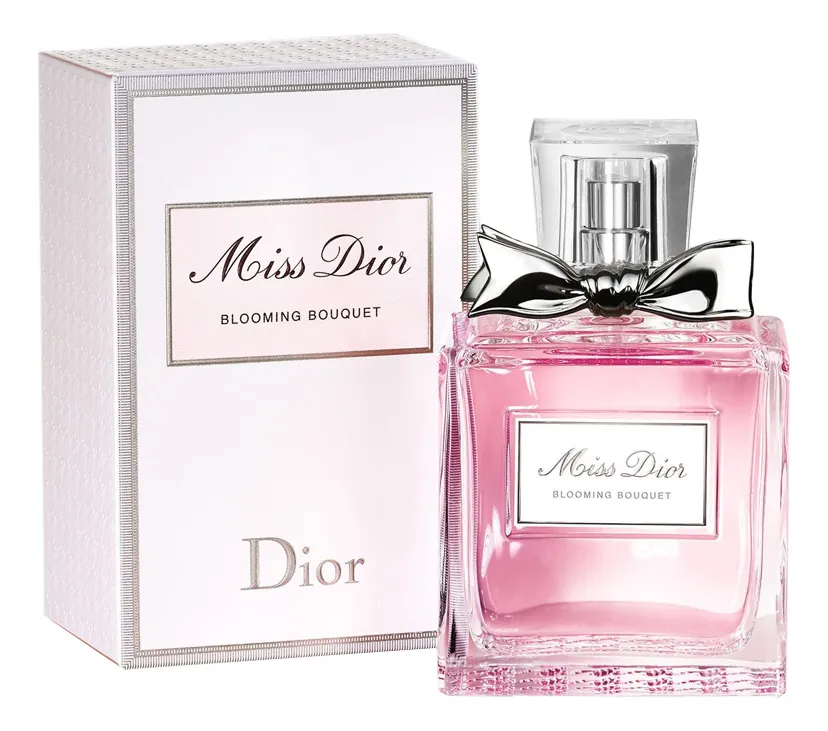 Christian Dior Miss Dior Blooming Bouquet Туалетная вода для женщин 100 ml