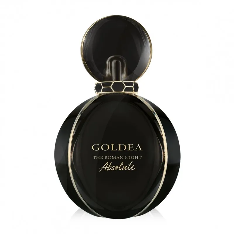 BVLGARI Goldea The Roman Night Absolute