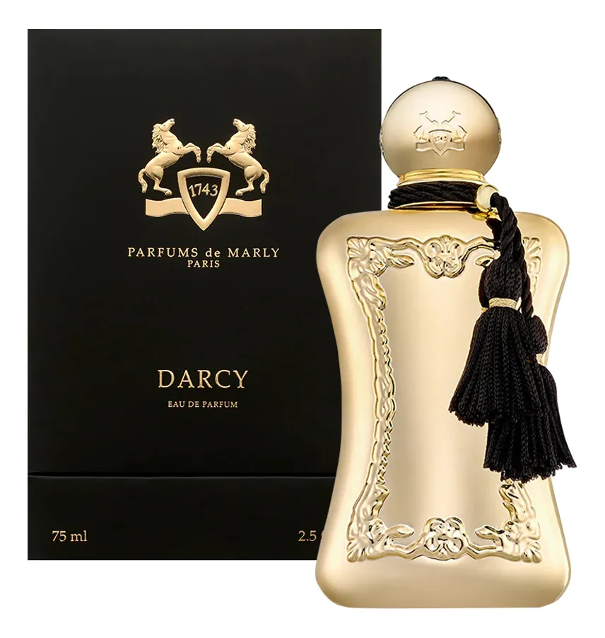 Parfums de Marly Darcy Парфюмерная вода для женщин 75 ml