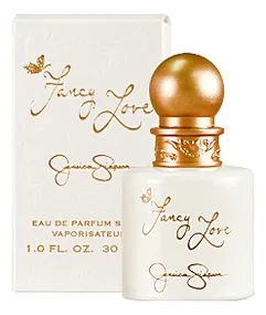 Jessica Simpson Fancy Love Парфюмерная вода для женщин 30 ml