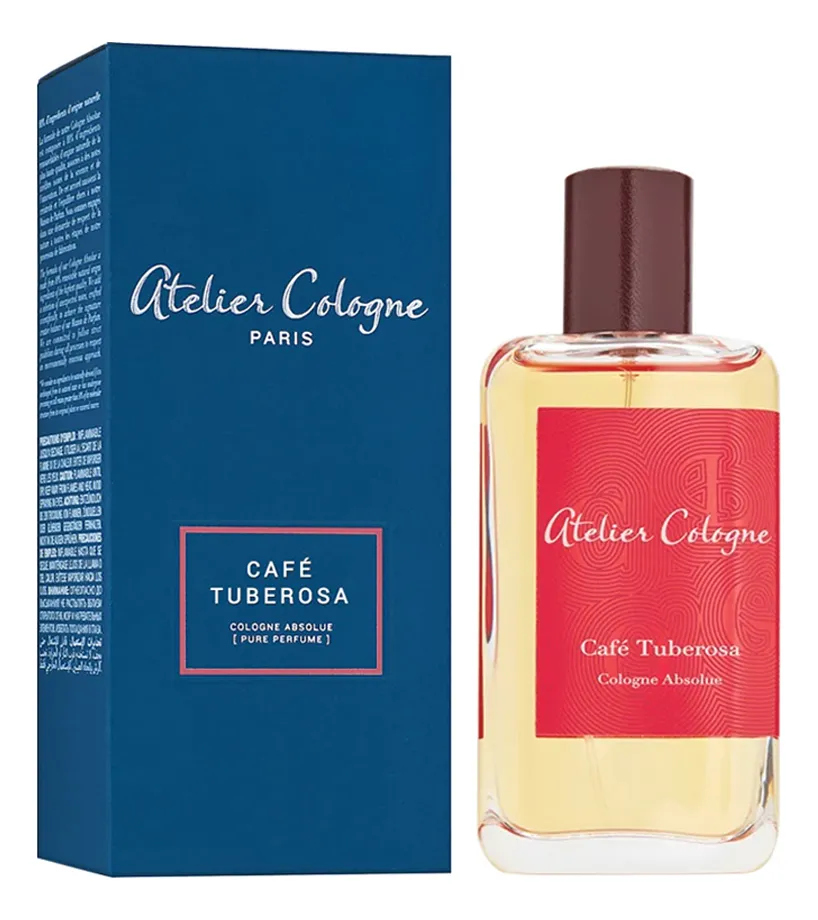 Atelier Cologne Café Tuberosa Одеколон для женщин 100 ml