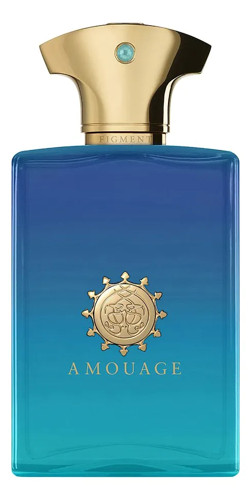 Amouage Figment Man Парфюмерная вода для мужчин 100 ml тестер