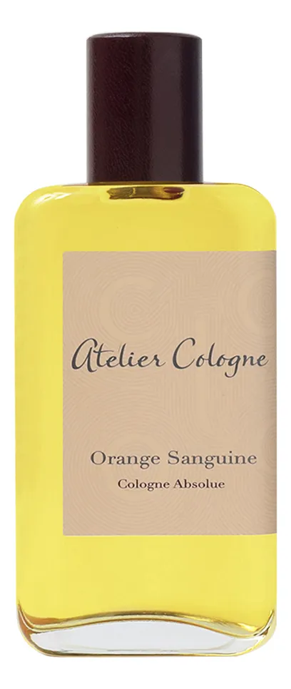 Atelier Cologne Orange Sanguine Одеколон унисекс 100 ml тестер