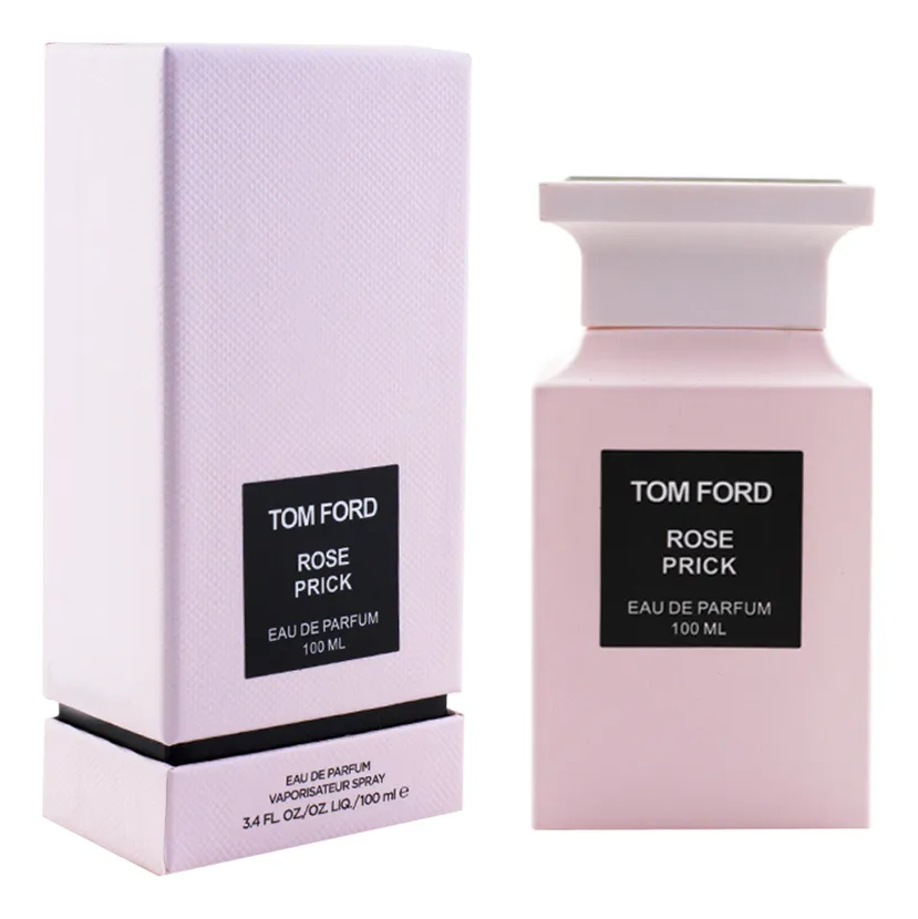 Tom Ford Rose Prick Парфюмерная вода унисекс 100 ml