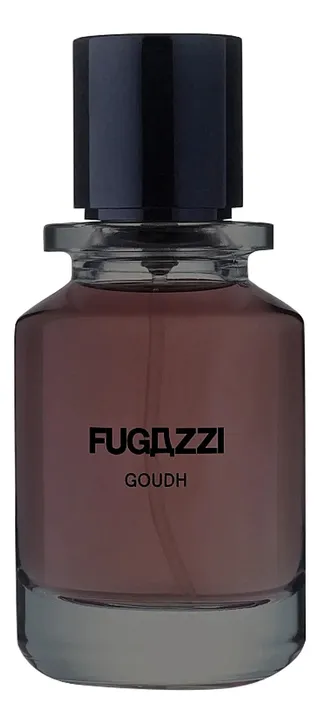 Fugazzi Goudh