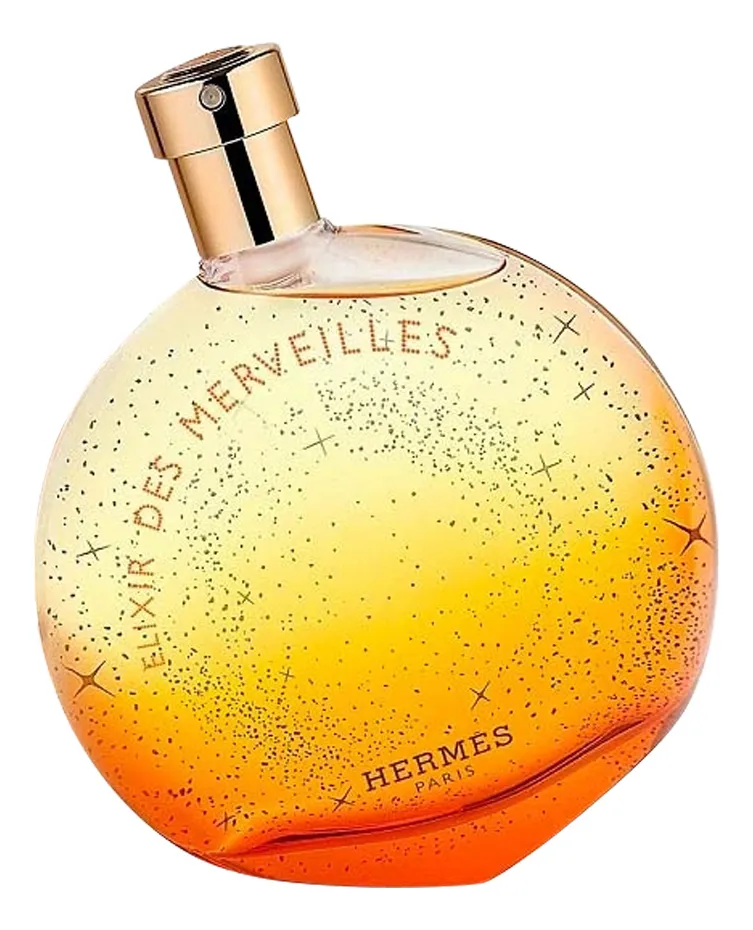 Hermes Elixir des Merveilles Парфюмерная вода для женщин 100 ml тестер