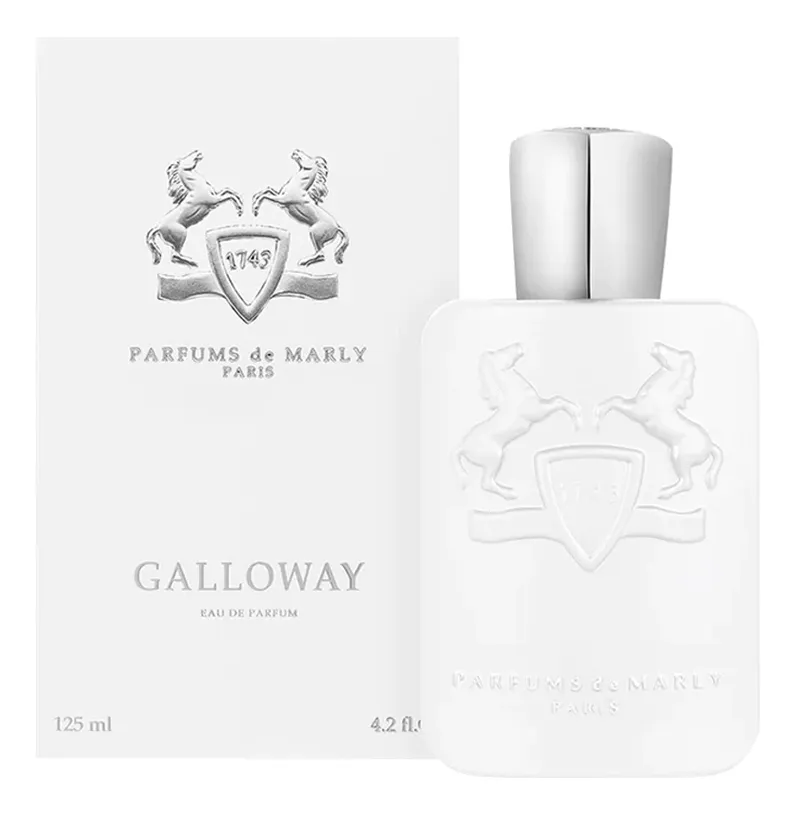 Parfums de Marly Galloway Парфюмерная вода для женщин 125 ml