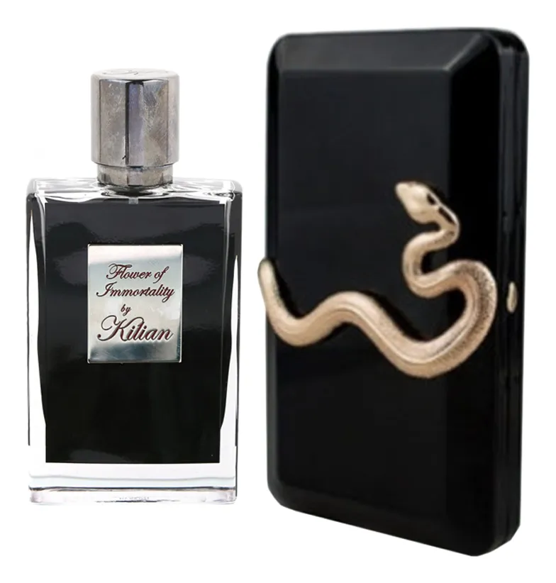 Kilian Flower of Immortality Парфюмерная вода унисекс 50 ml В шкатулке