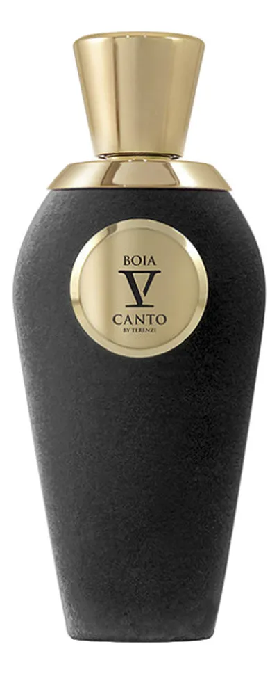 V Canto Boia Духи унисекс 100 ml тестер