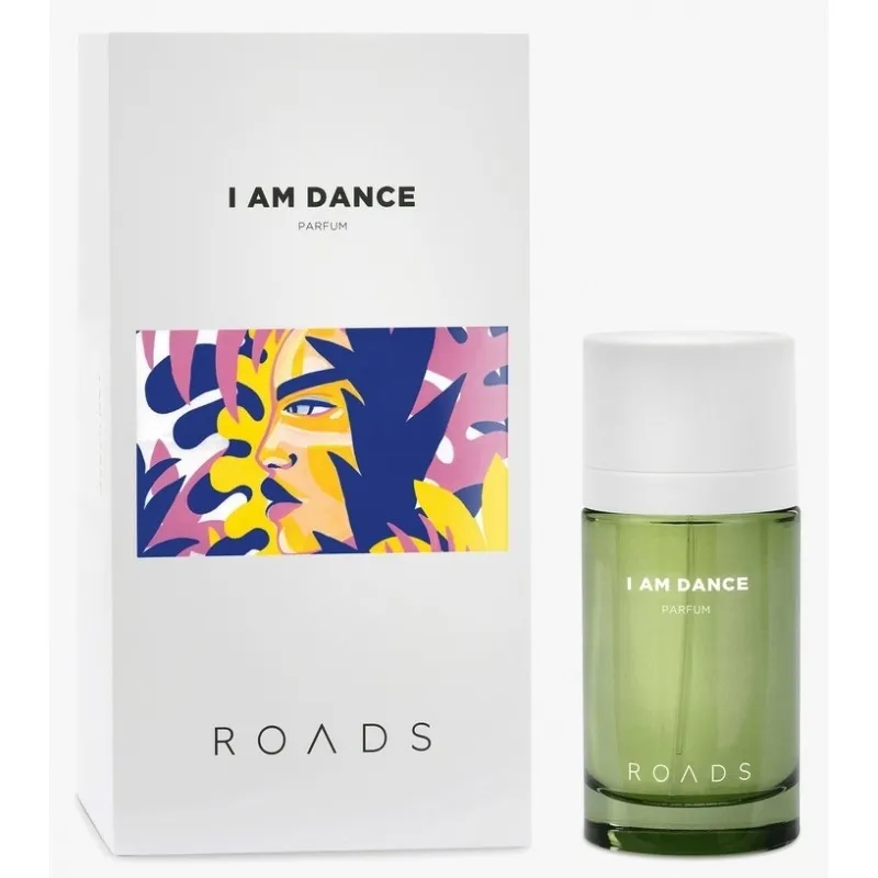 Roads I am Dance