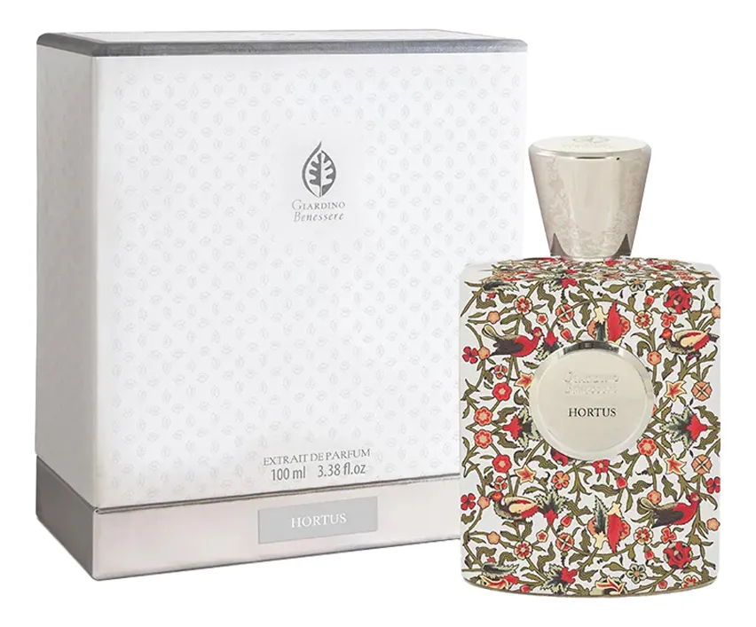 Giardino Benessere Hortus