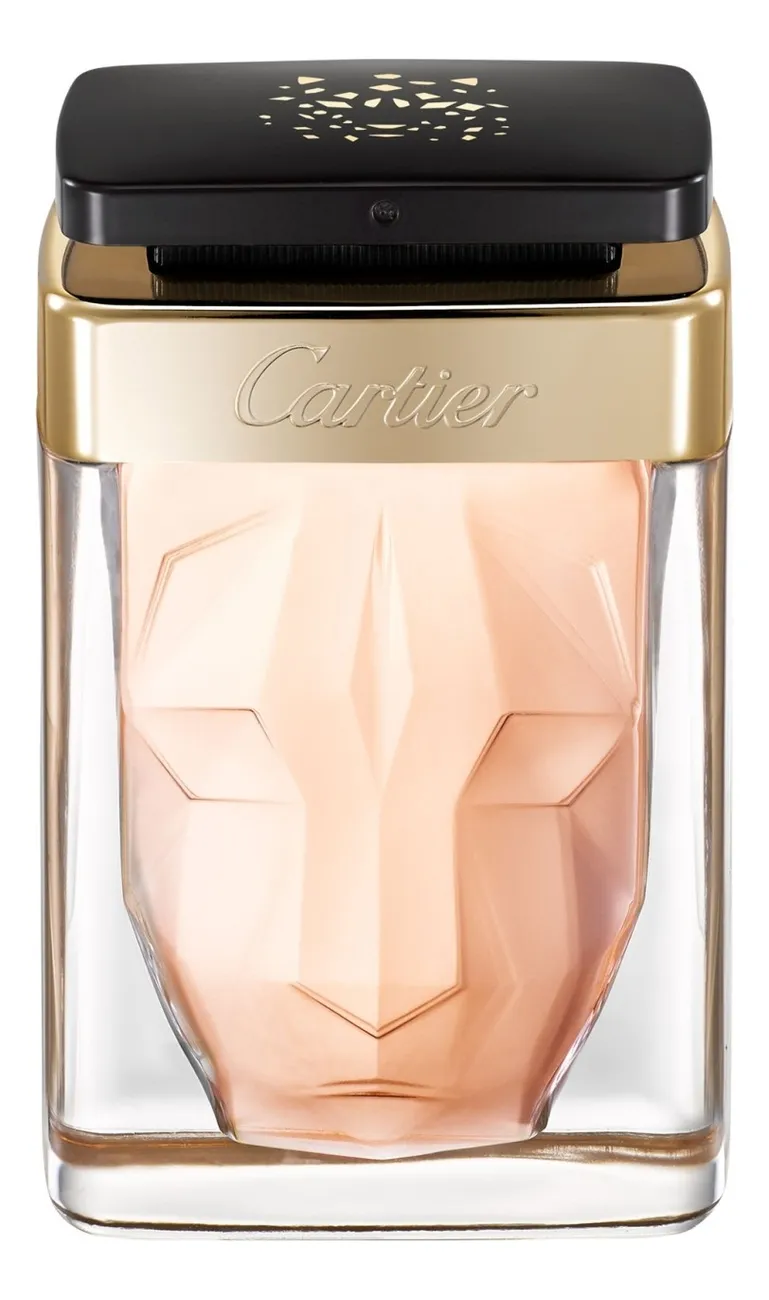 Cartier La Panthere Edition Soir Парфюмерная вода для женщин 75 ml тестер
