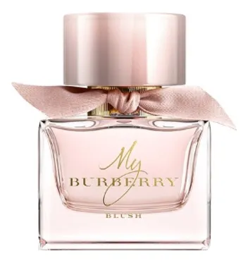 Burberry My  Blush Парфюмерная вода для женщин 50 ml тестер