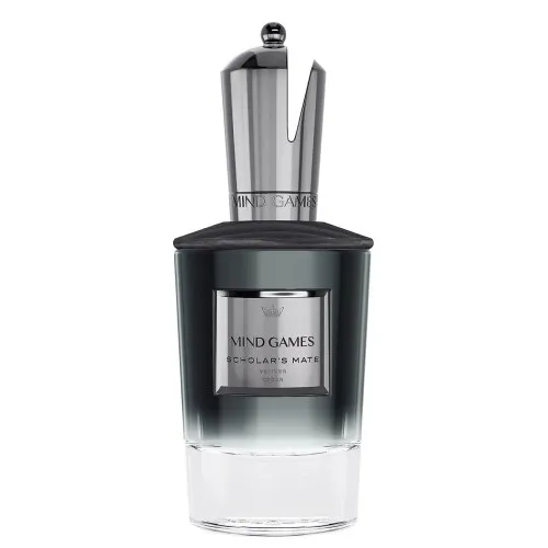 Mind Games Scholar’s Mate