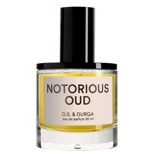 D.S. & Durga Notorious Oud