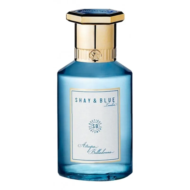 Shay & Blue London Atropa Belladonna