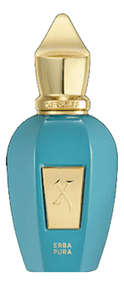 Xerjoff Erba Pura Парфюмерная вода унисекс 100 ml тестер