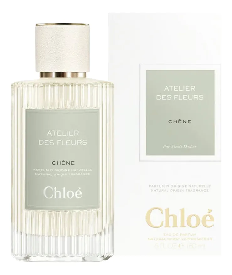 Chloe Atelier Des Fleurs Chene Парфюмерная вода унисекс 150 ml