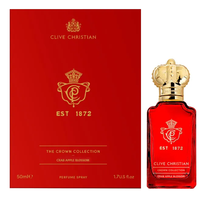 Clive Christian Crab Apple Blossom Духи унисекс 50 ml