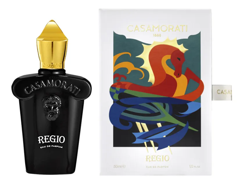 Xerjoff Casamorati Regio Парфюмерная вода для женщин 30 ml