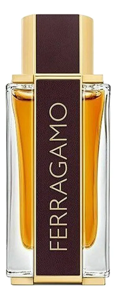 Salvatore Ferragamo Ferragamo Spicy Leather Духи для мужчин 100 ml тестер