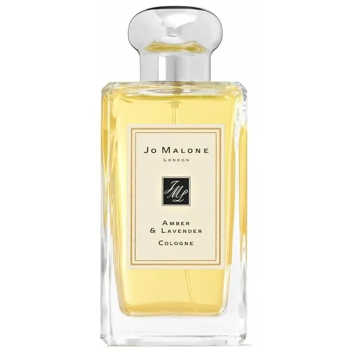 Jo Malone Amber & Lavender