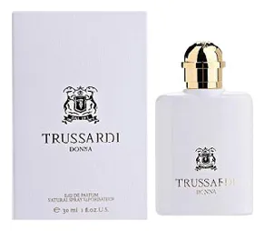 TRUSSARDI Donna 2011 Парфюмерная вода для женщин 30 ml