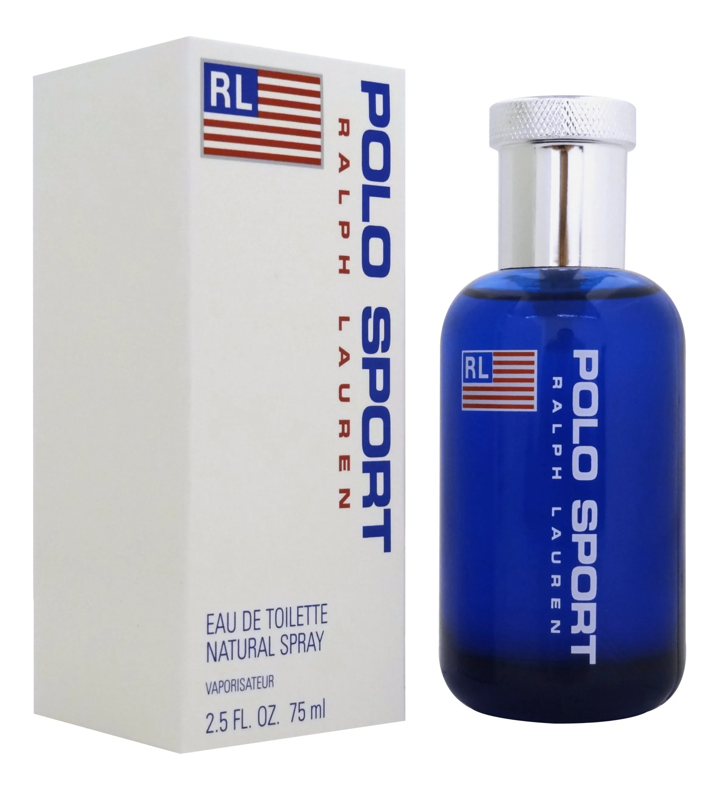 Ralph Lauren Polo Sport Туалетная вода для мужчин 75 ml