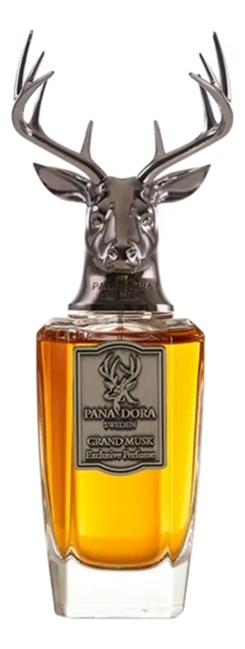 Pana Dora Grand Musk