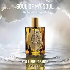 Etat Libre d Orange Soul Of My Soul
