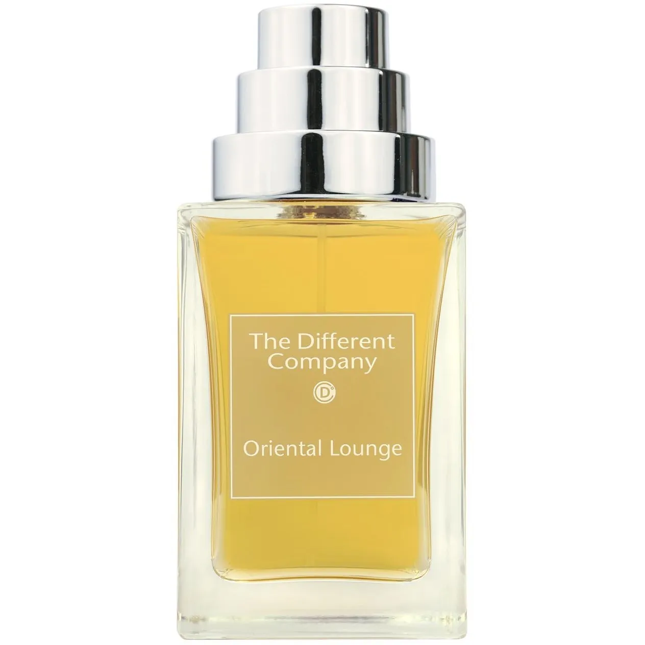 The Different Company Oriental Lounge