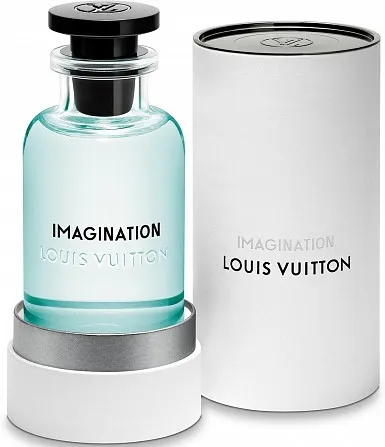 Louis Vuitton Imagination
