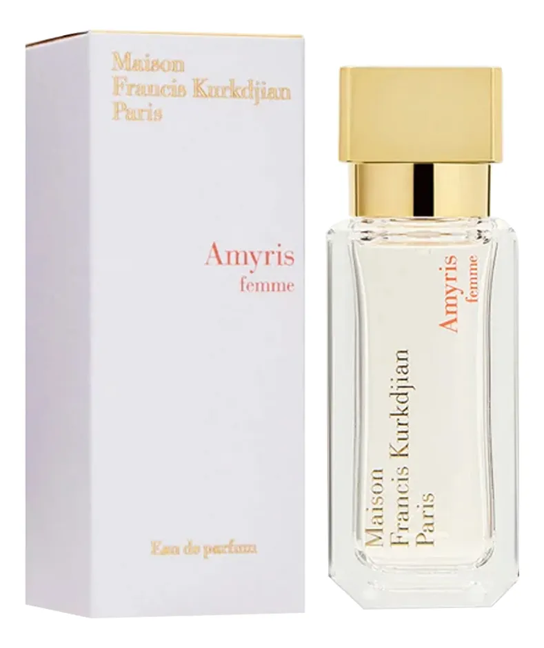Maison Francis Kurkdjian Amyris Femme Парфюмерная вода для женщин 35 ml
