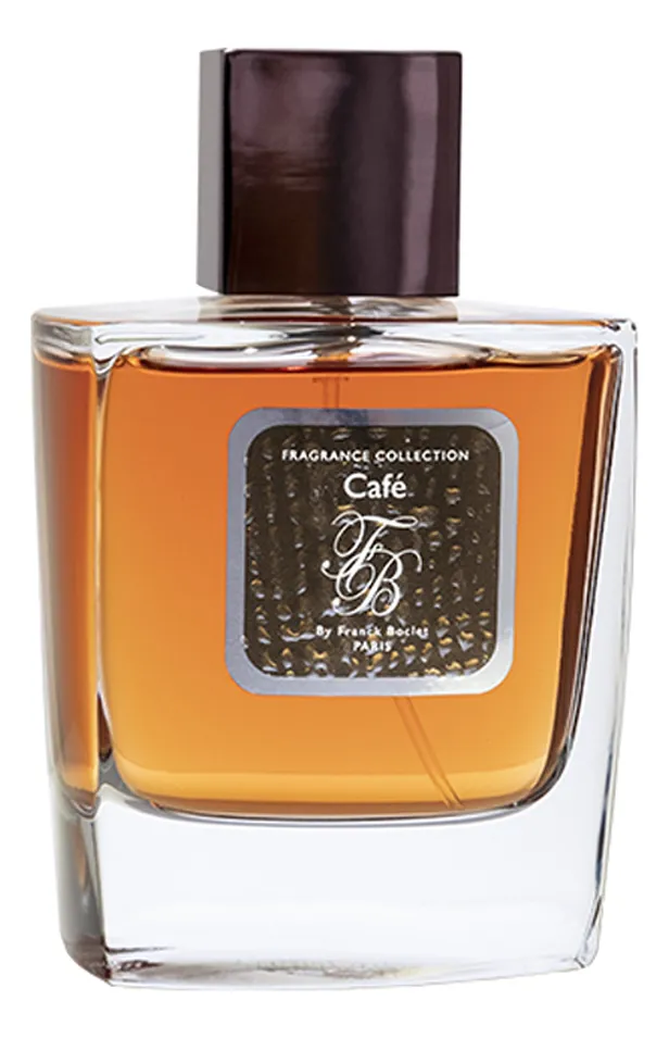 Franck Boclet Cafe Парфюмерная вода унисекс 100 ml тестер