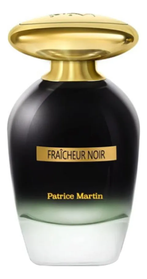 Patrice Martin Fraicheur Noir Парфюмерная вода унисекс 100 ml тестер