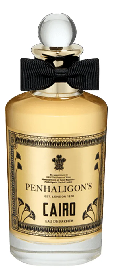 Penhaligons Cairo Парфюмерная вода унисекс 100 ml тестер