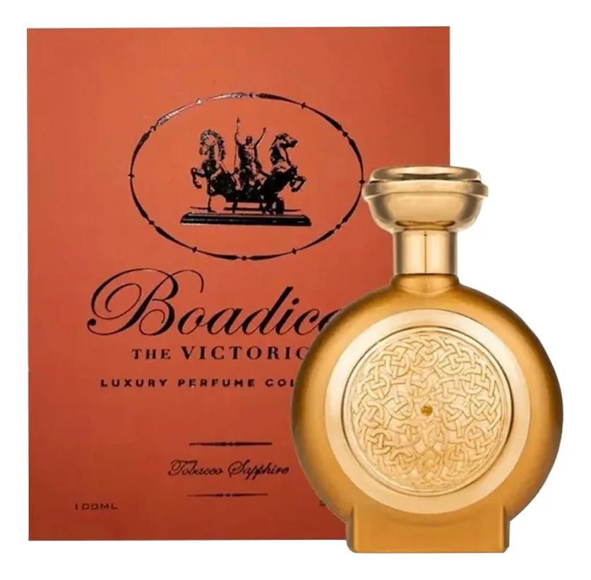 Boadicea the Victorious Tobacco Sapphire Духи унисекс 100 ml