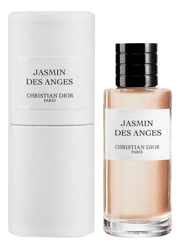 Christian Dior Jasmin Des Anges Парфюмерная вода унисекс 125 ml