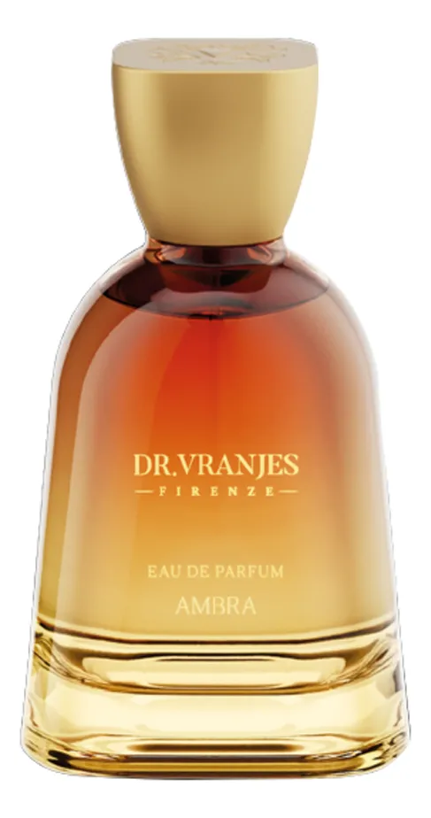 Dr. Vranjes Ambra Парфюмерная вода унисекс 100 ml тестер