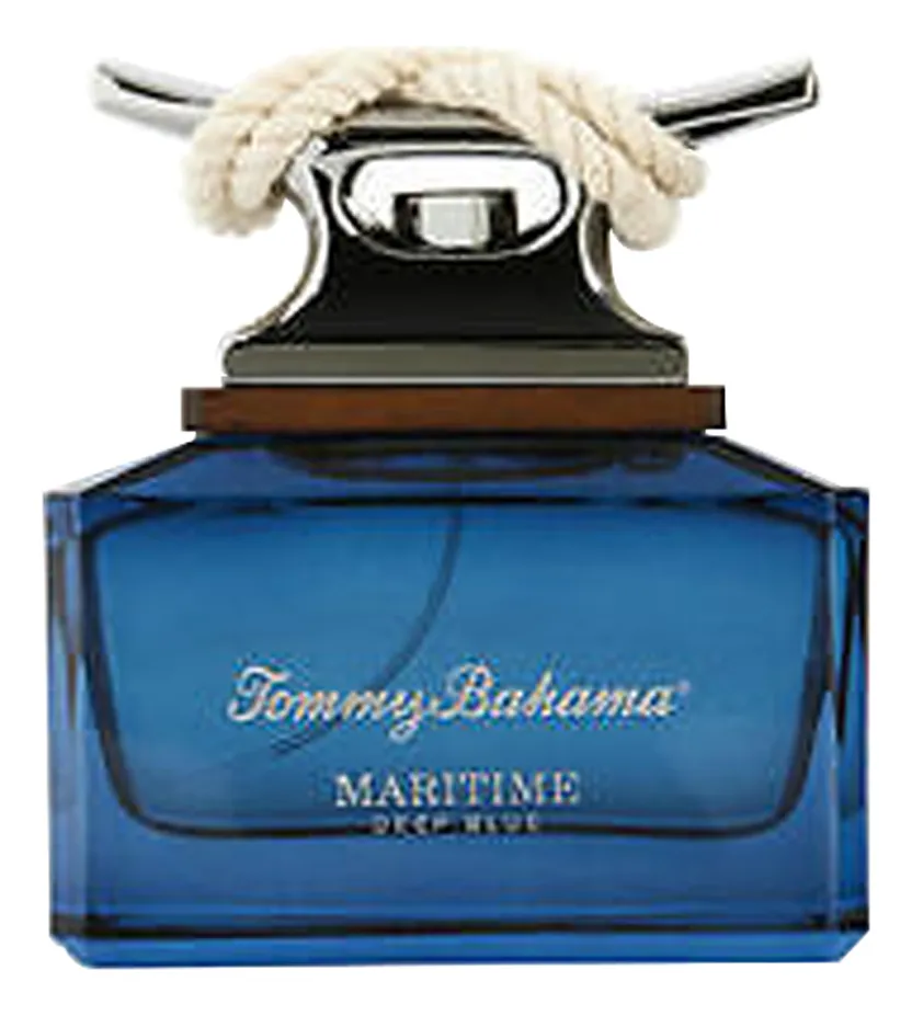 Tommy Bahama Maritime Deep Blue Одеколон для мужчин 75 ml тестер