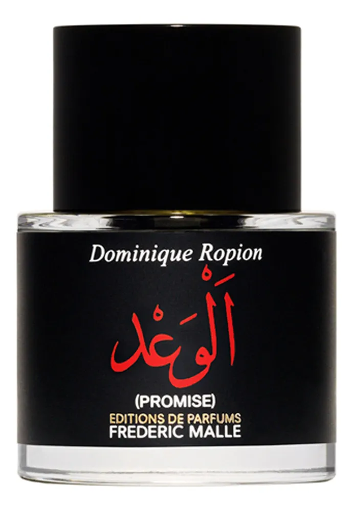 Frederic Malle Promise Парфюмерная вода унисекс 50 ml тестер