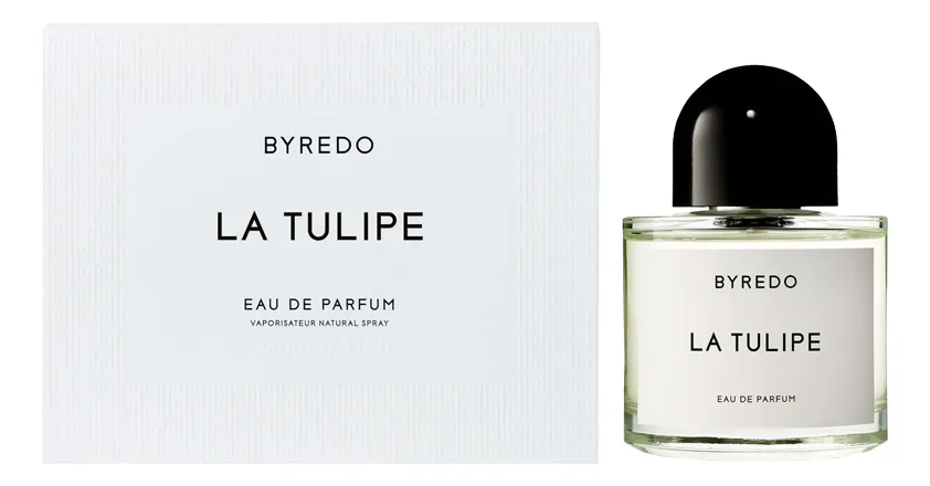 BYREDO La Tulipe Парфюмерная вода для женщин 50 ml