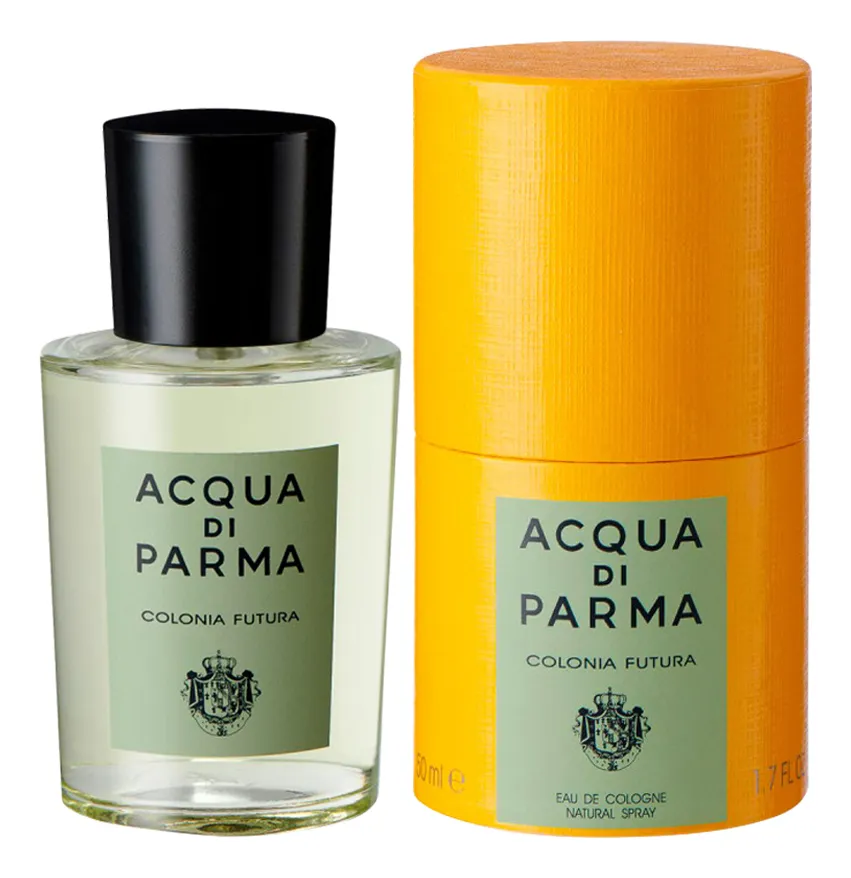 Acqua di Parma Colonia Futura Одеколон унисекс 50 ml